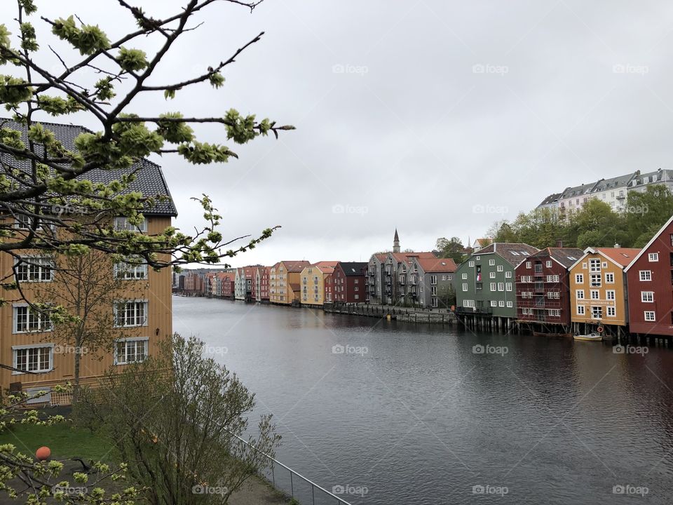 Trondheim, Norway
