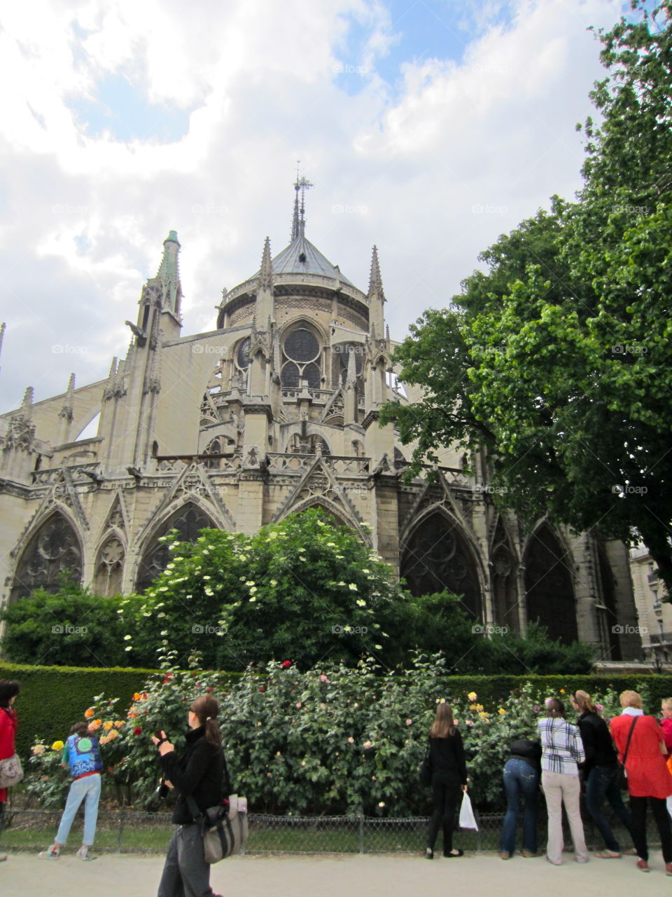 Architecture, People, Building, City, Religion