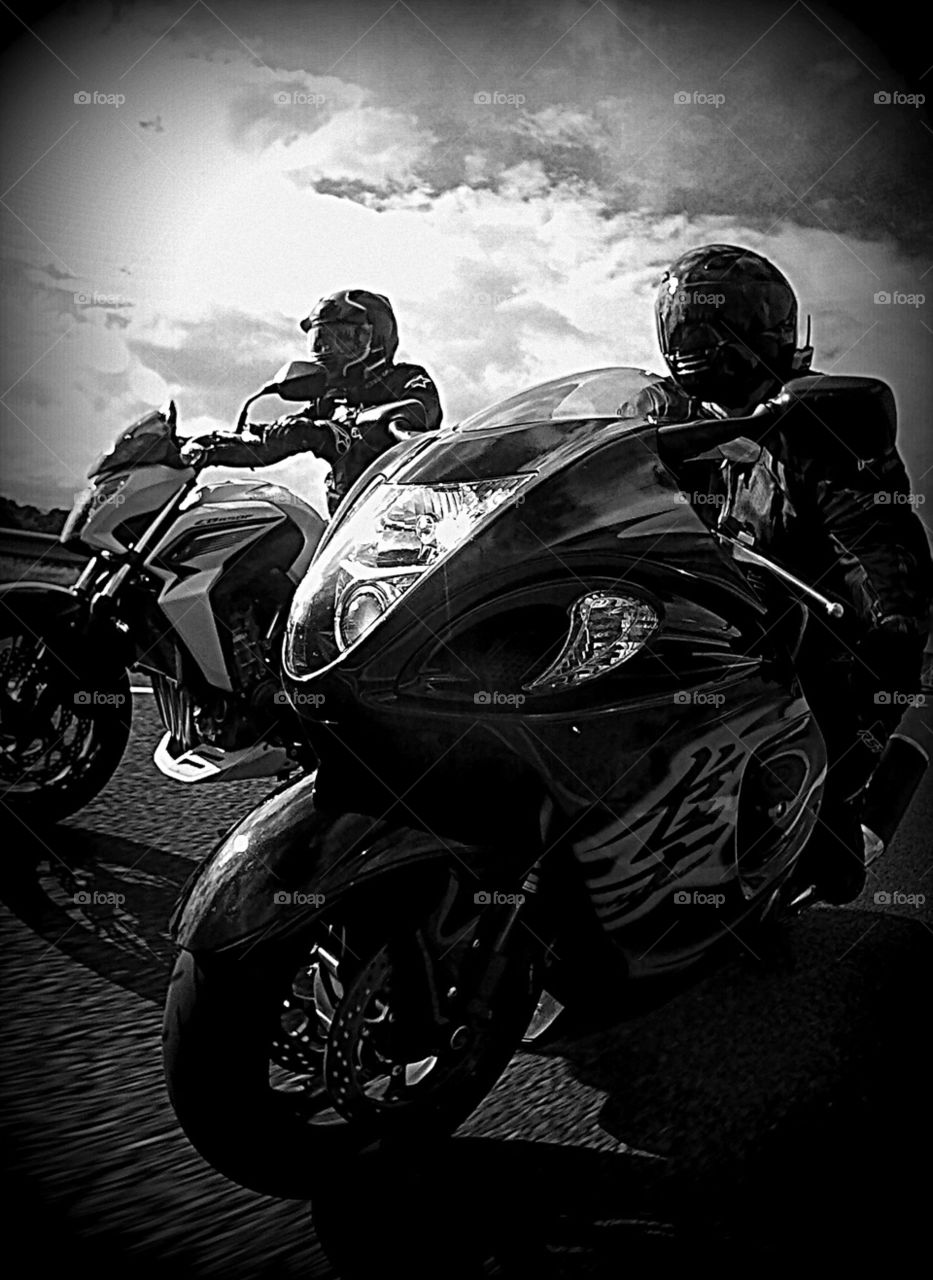 motorcycle rides Wales