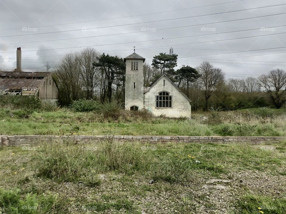 boys village chapel