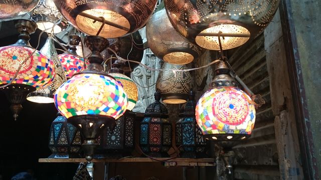 Lantern