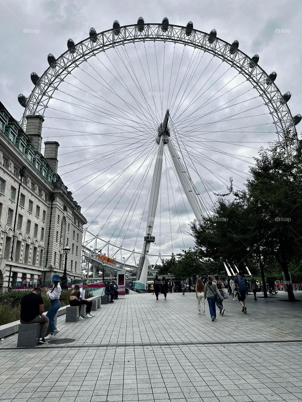 Architectural Marvels 