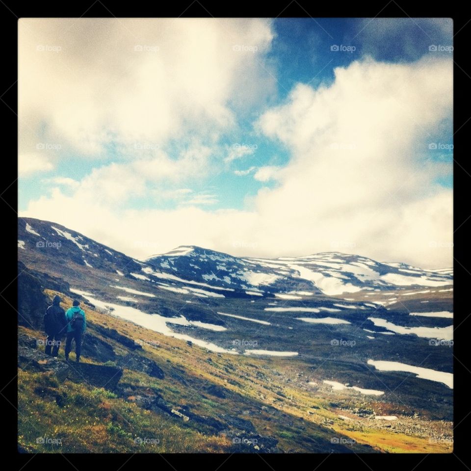 Lappland
