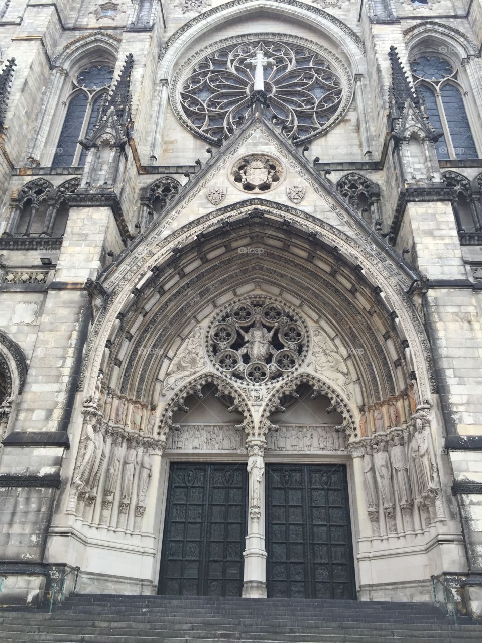 St. Patrick Cathedral NYC