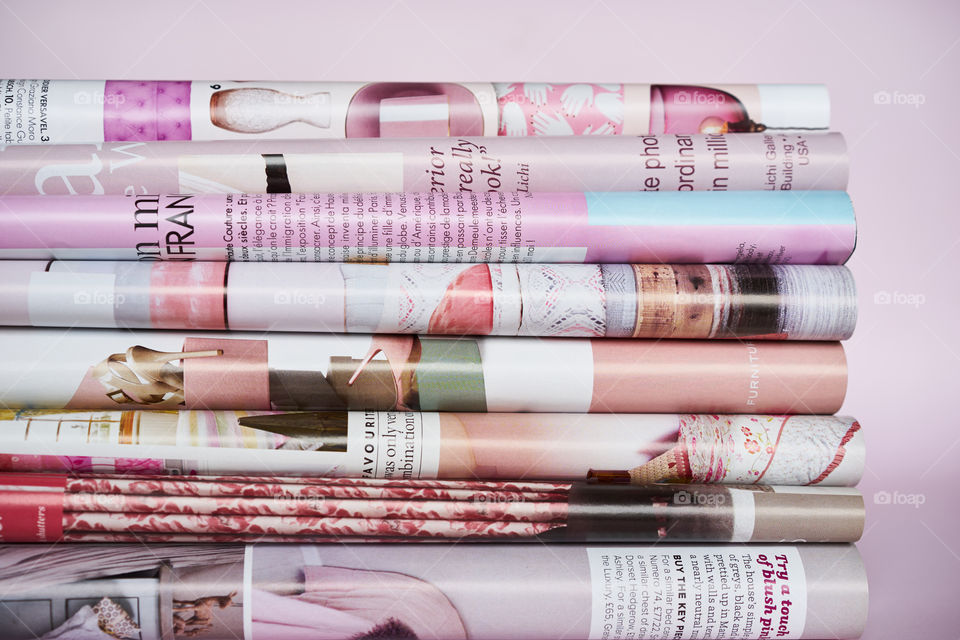 Inspire, create and decorate