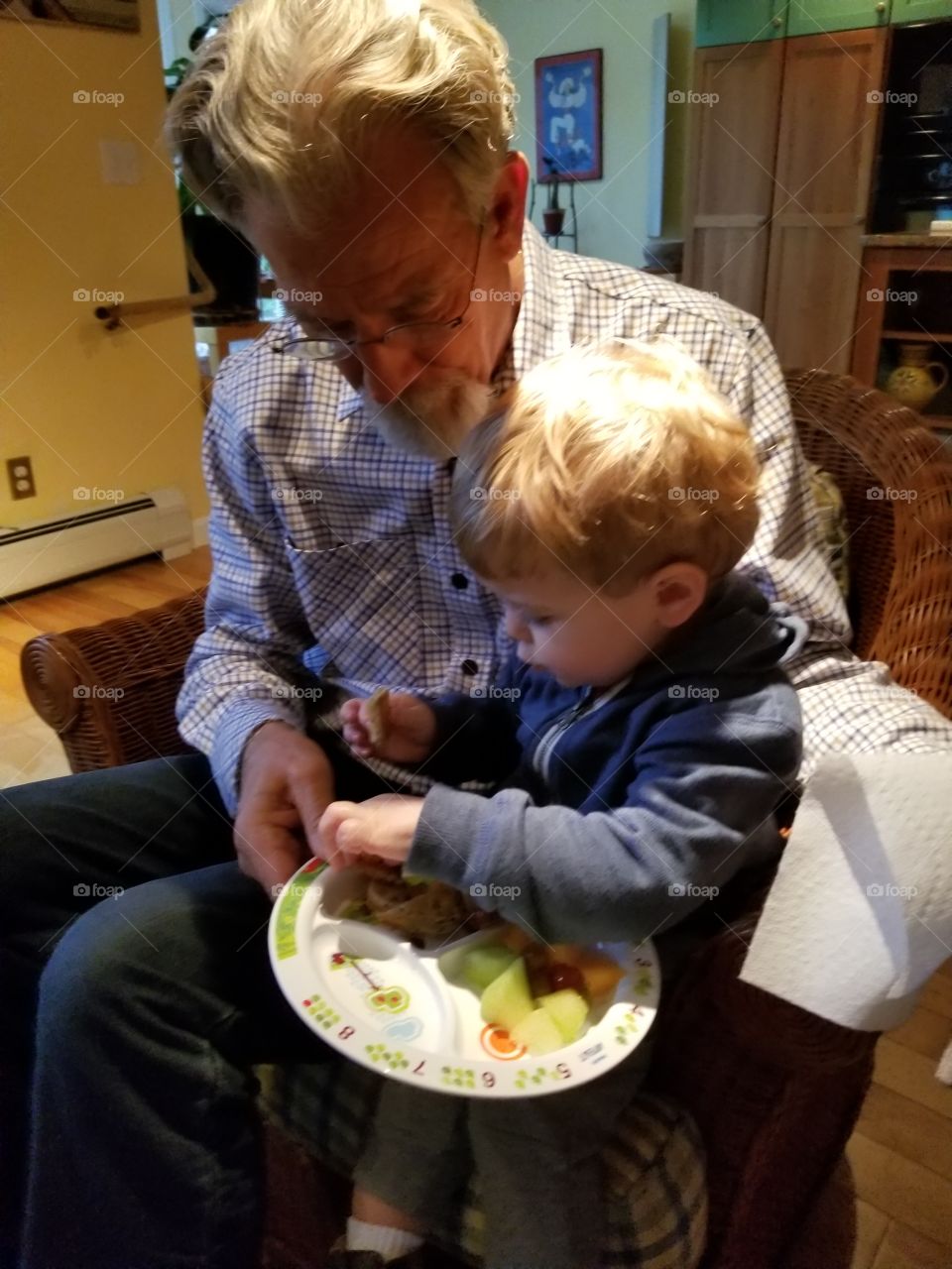 what shall we try next