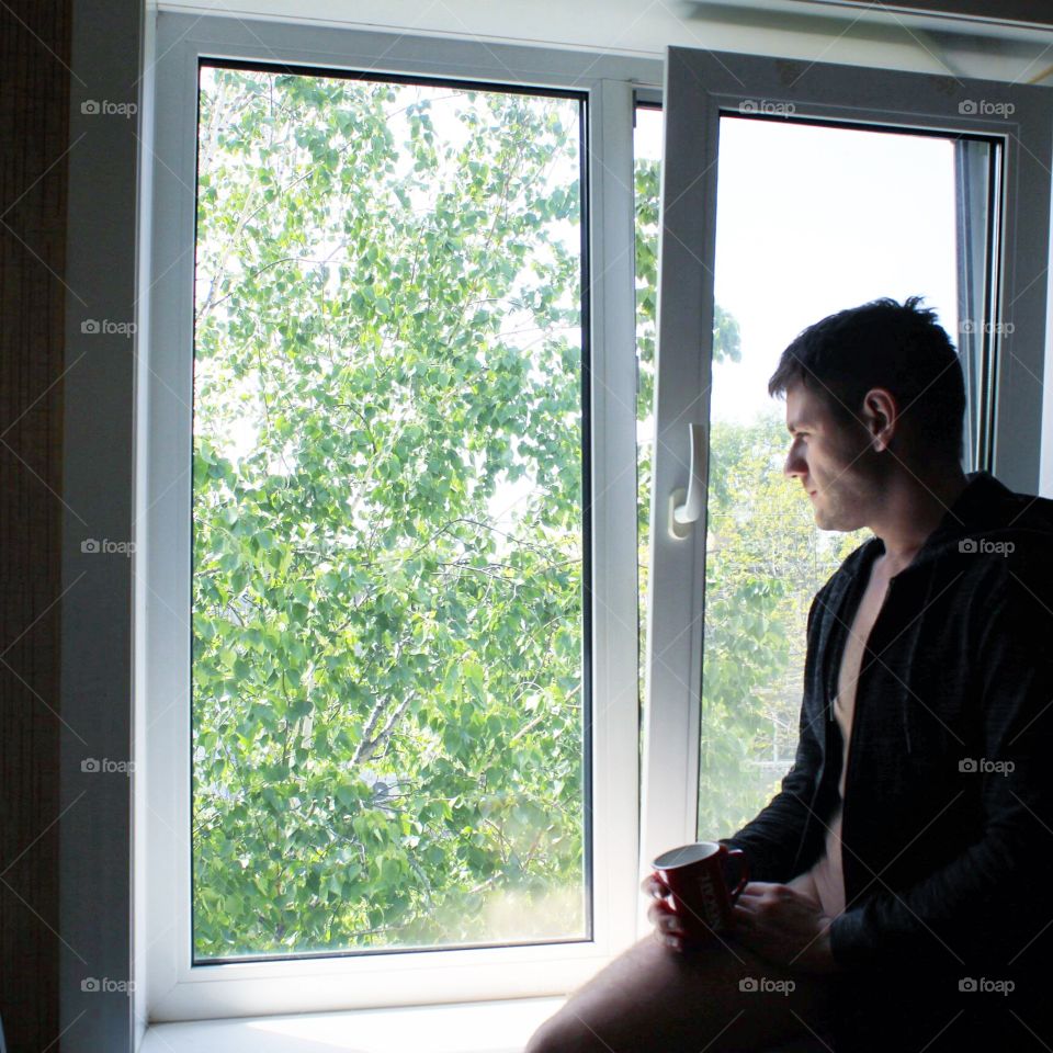 Утро в мечтах 