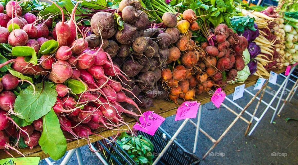 Farmers Market