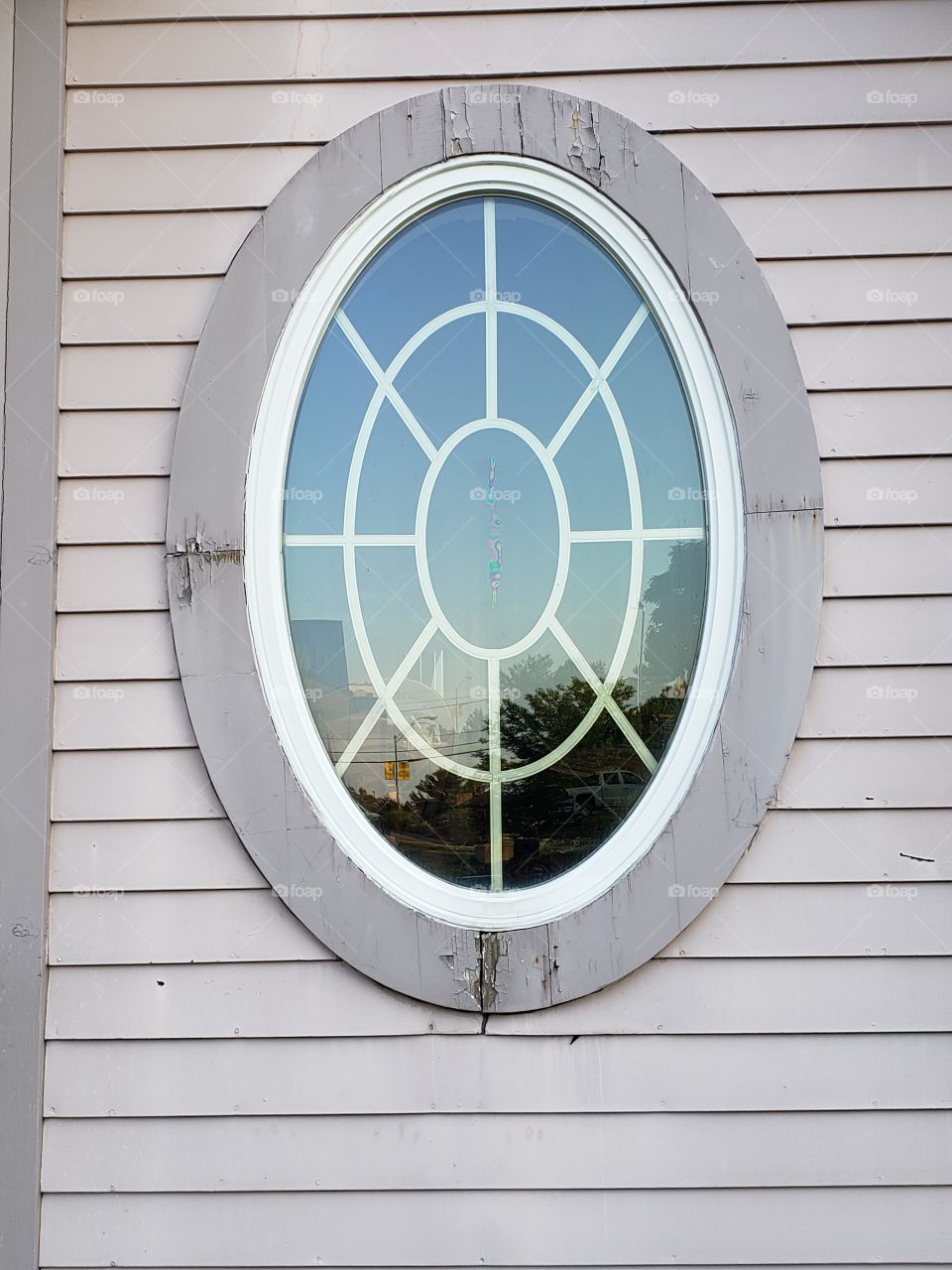Beautiful window design