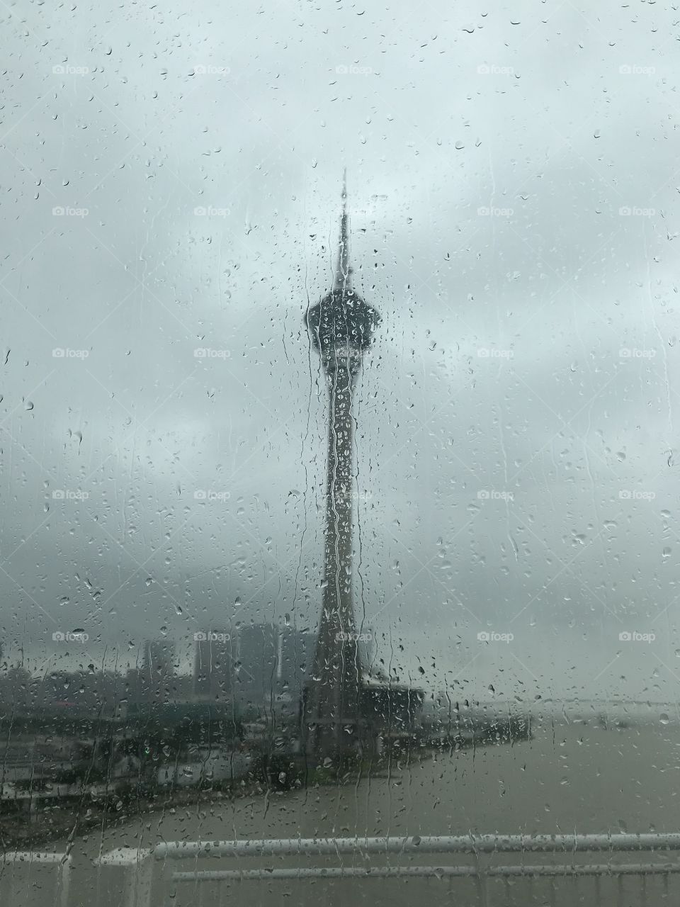 Macao tower