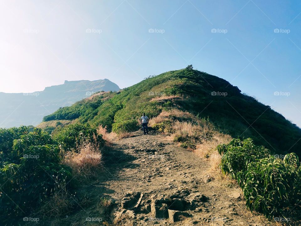 Fort of chatrapati shivaji maharaj
