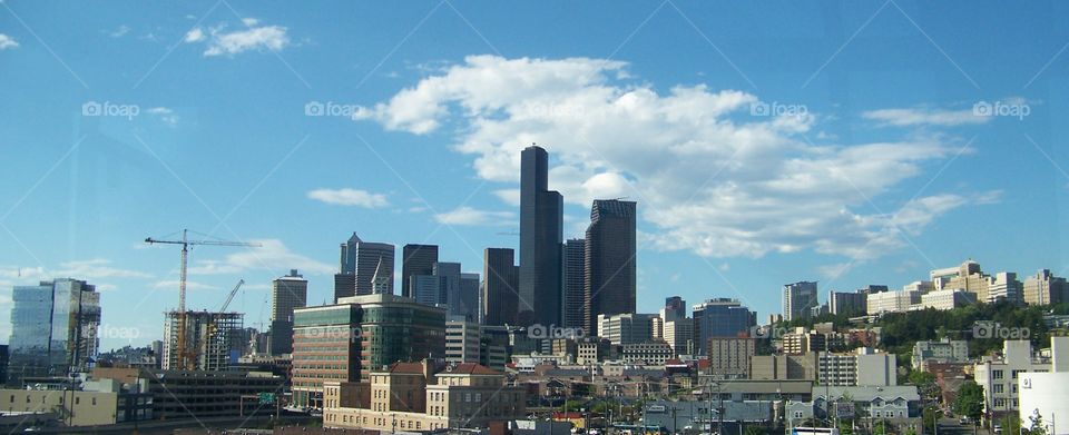 Seattle