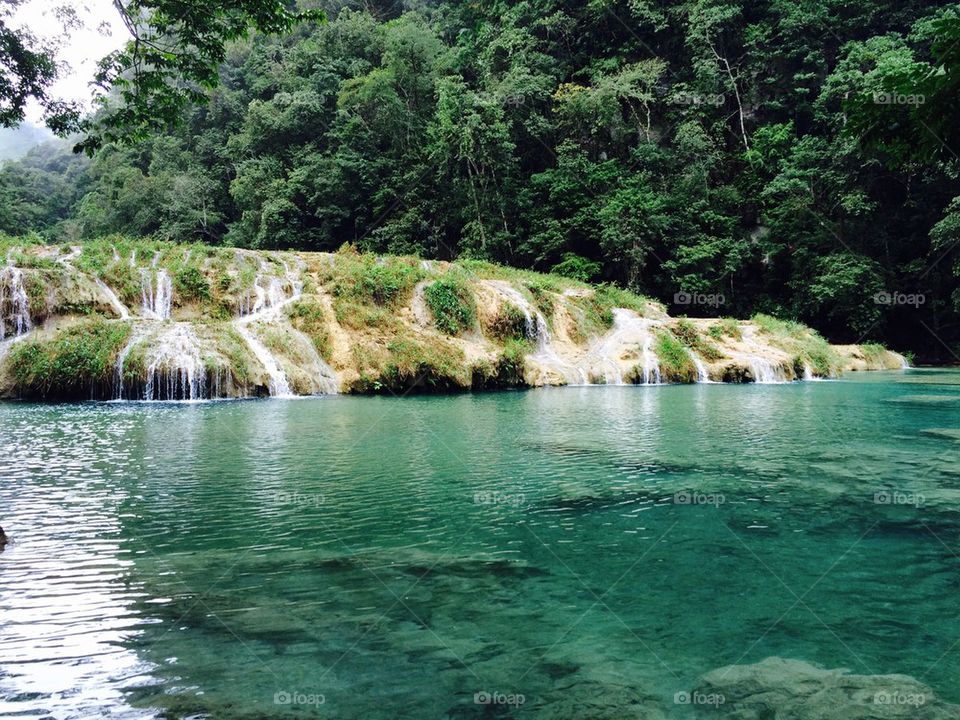 Semuc champey 