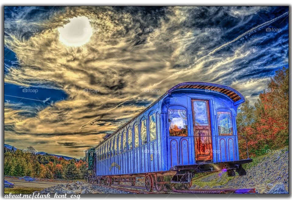 Carroll, New Hampshire