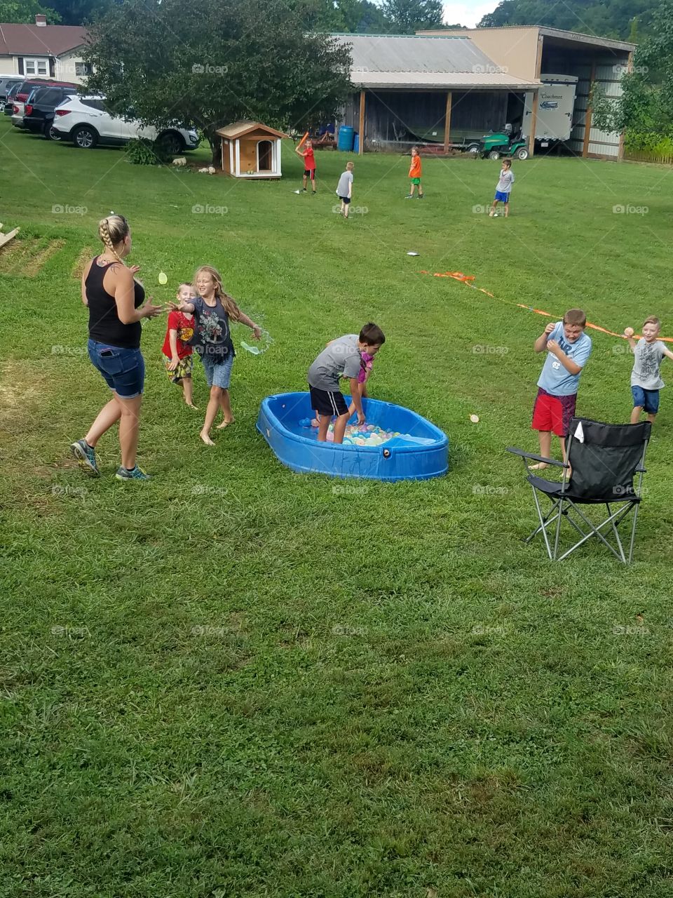 People, Competition, Recreation, Adult, Leisure