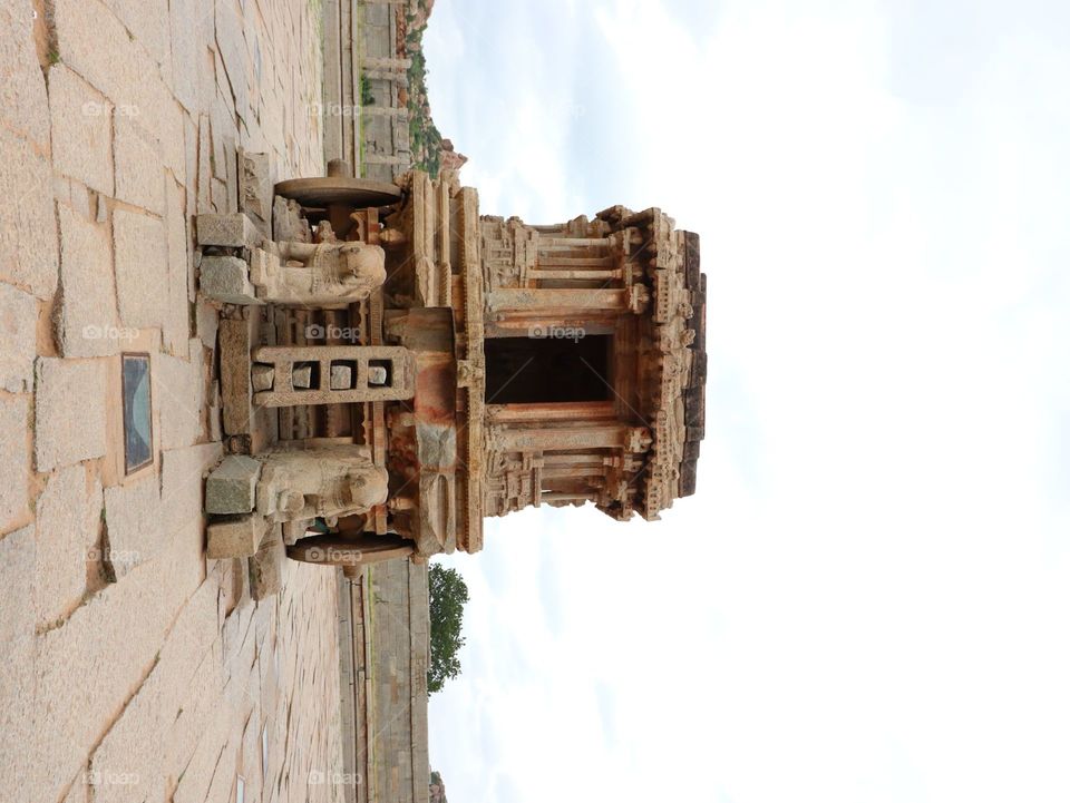 Architecture, Old, No Person, Building, House