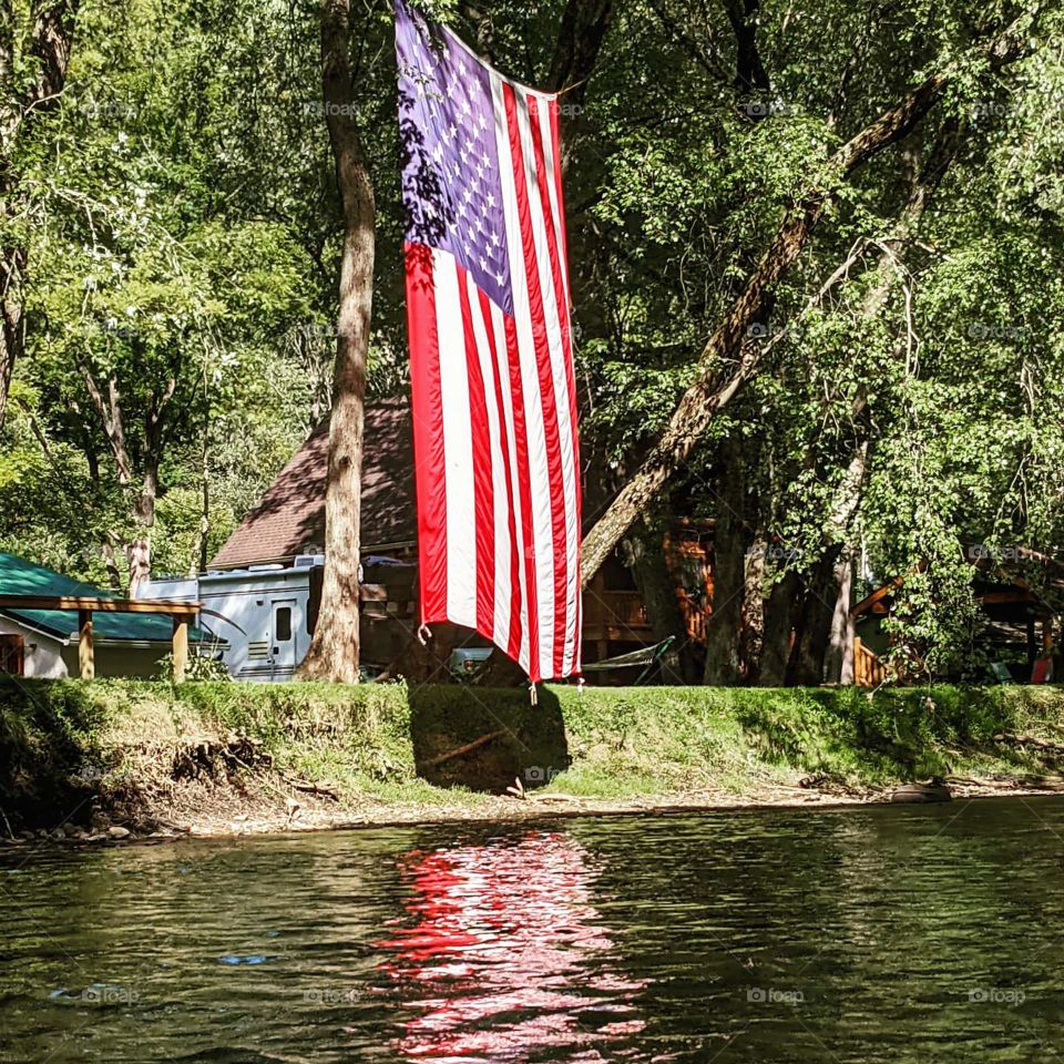 Proud to be American 🇺🇸