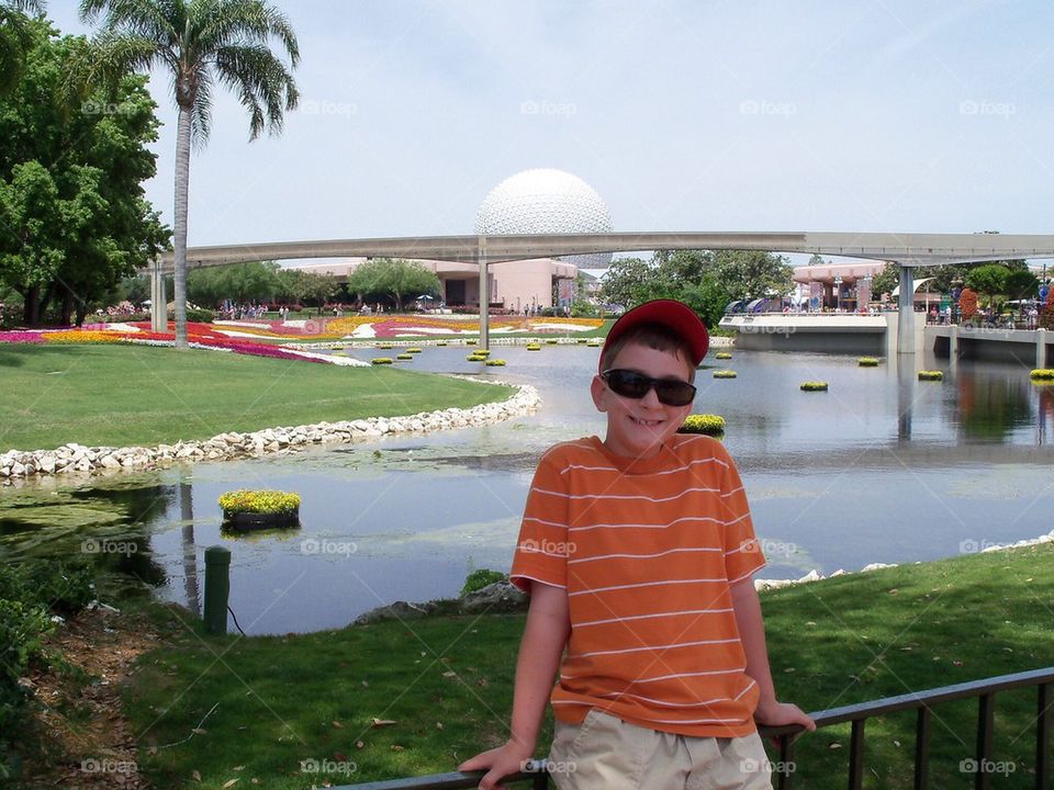 Epcot