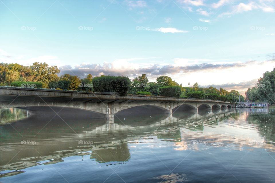 Bucharest - Carol Park