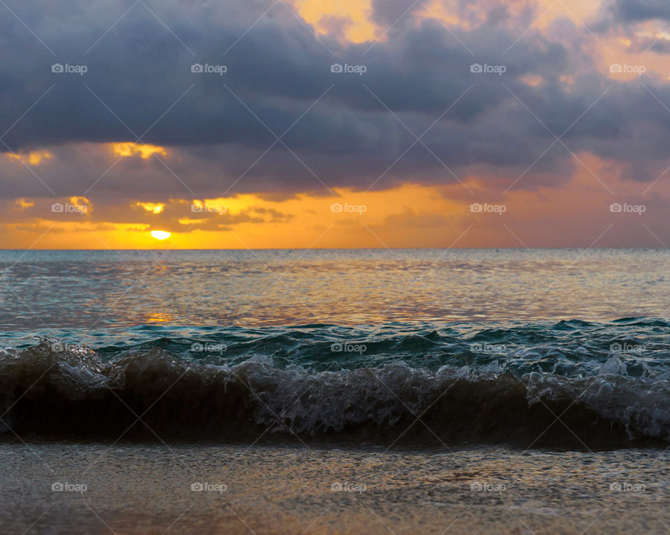 Travel around the world