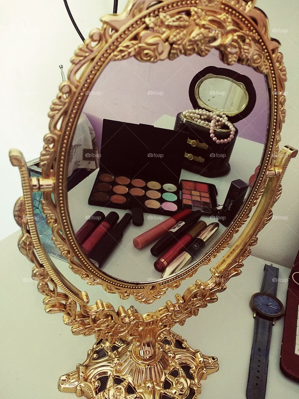#make #beauty #Lipsticks #eyesshadow