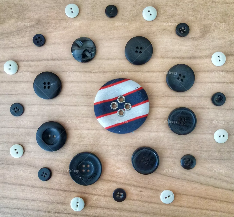 Buttons !