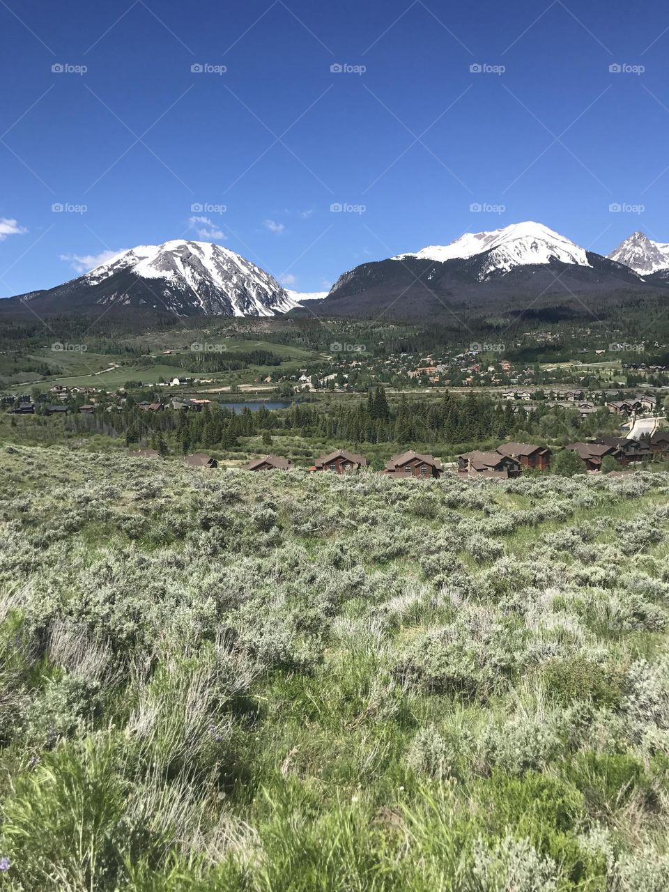 Rocky Mountains National Park - Colorado 