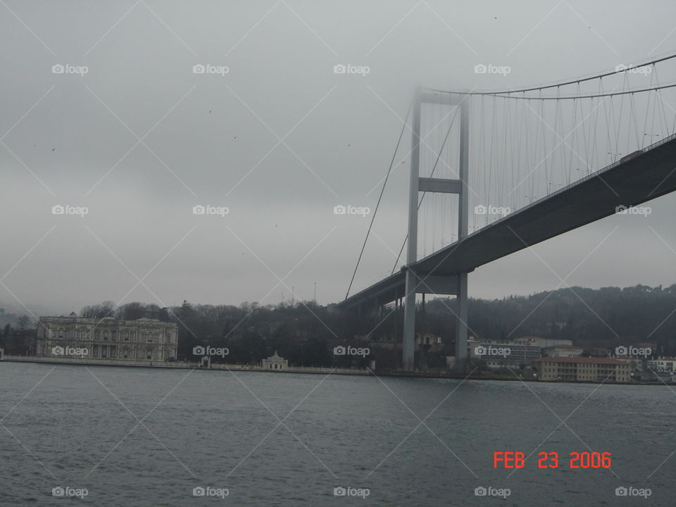 Bosphorus