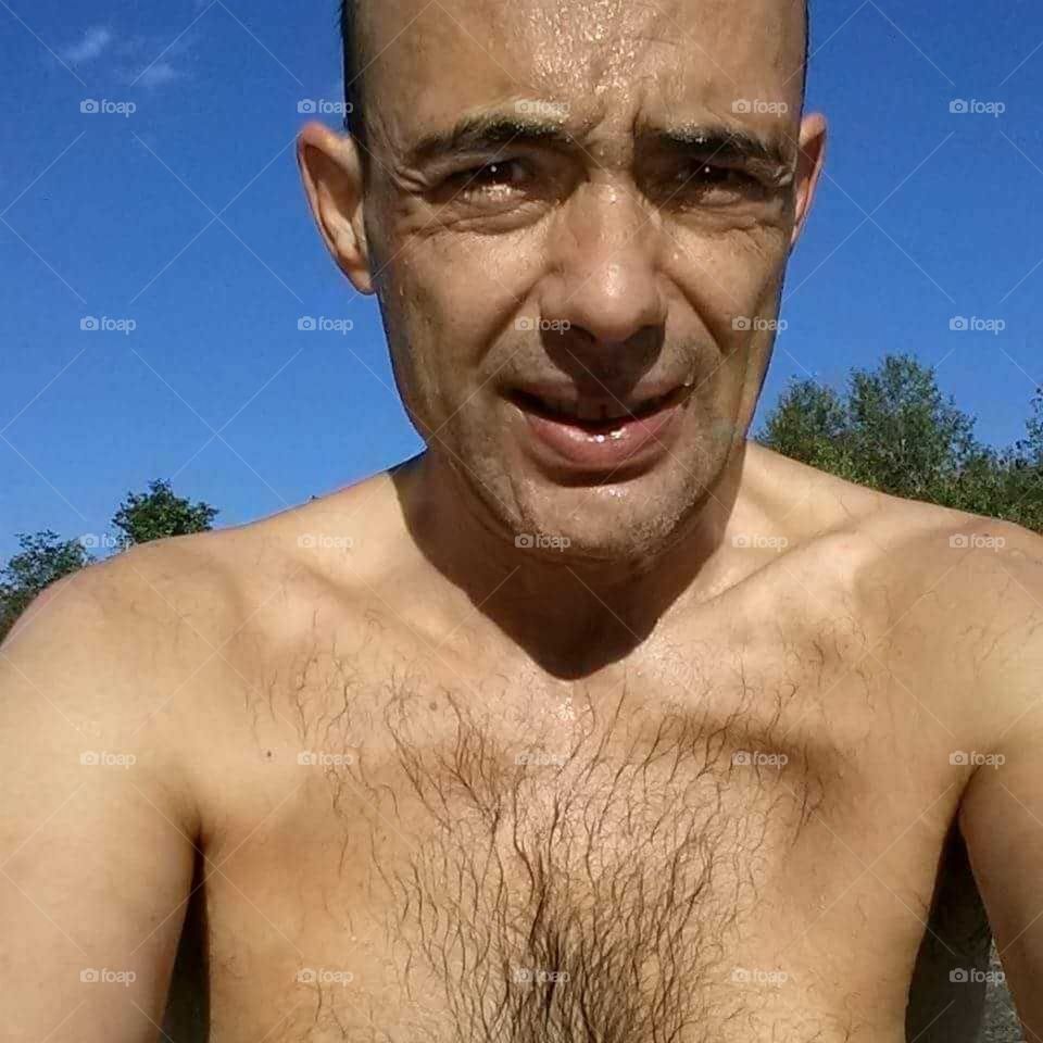 Myself Dany Gino Ouellet