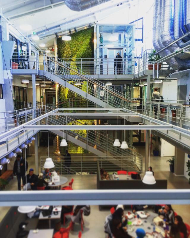 University