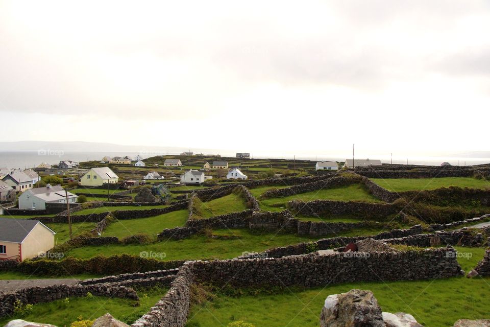 Inis oirr