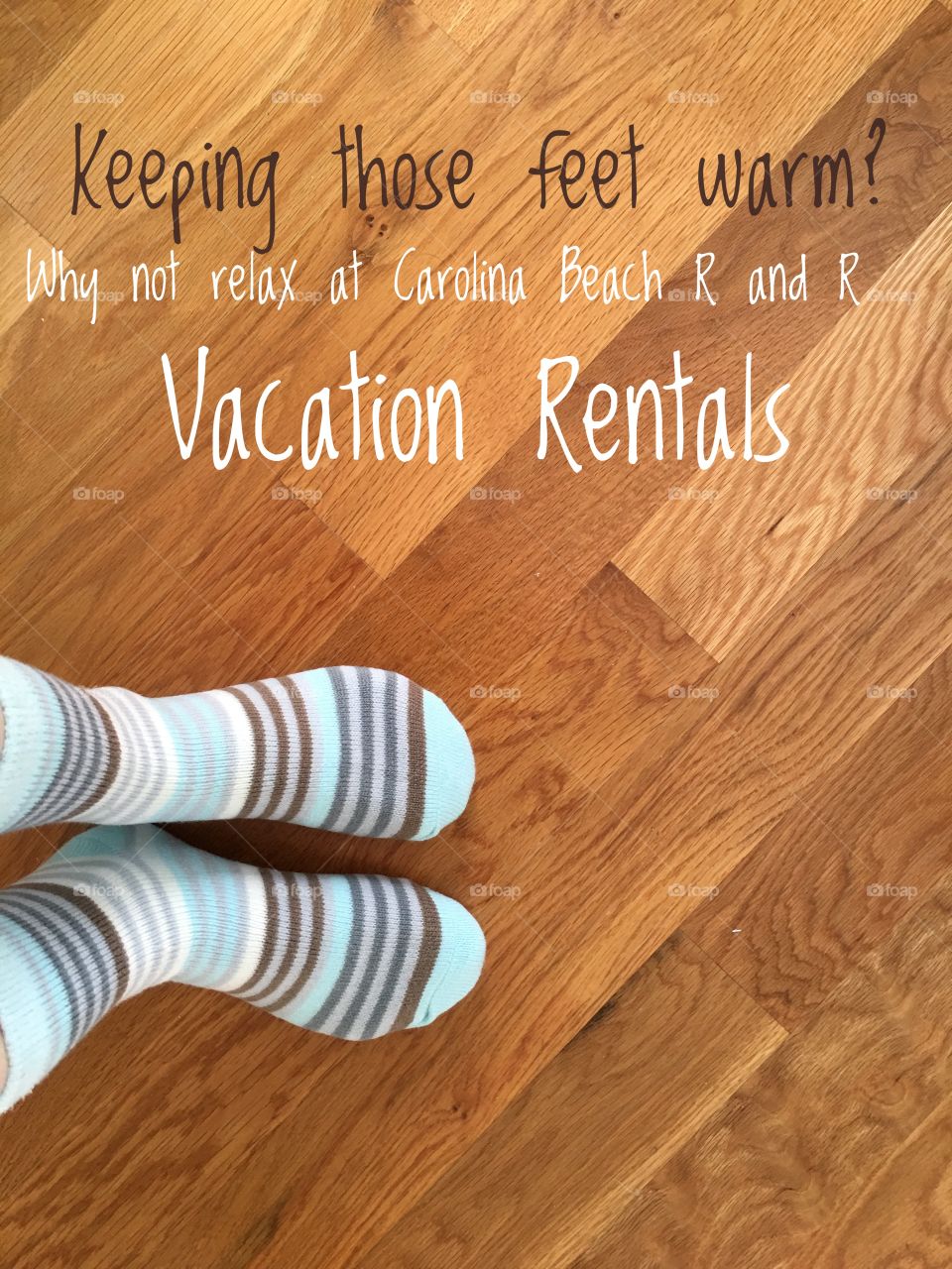 Vacation Rentals