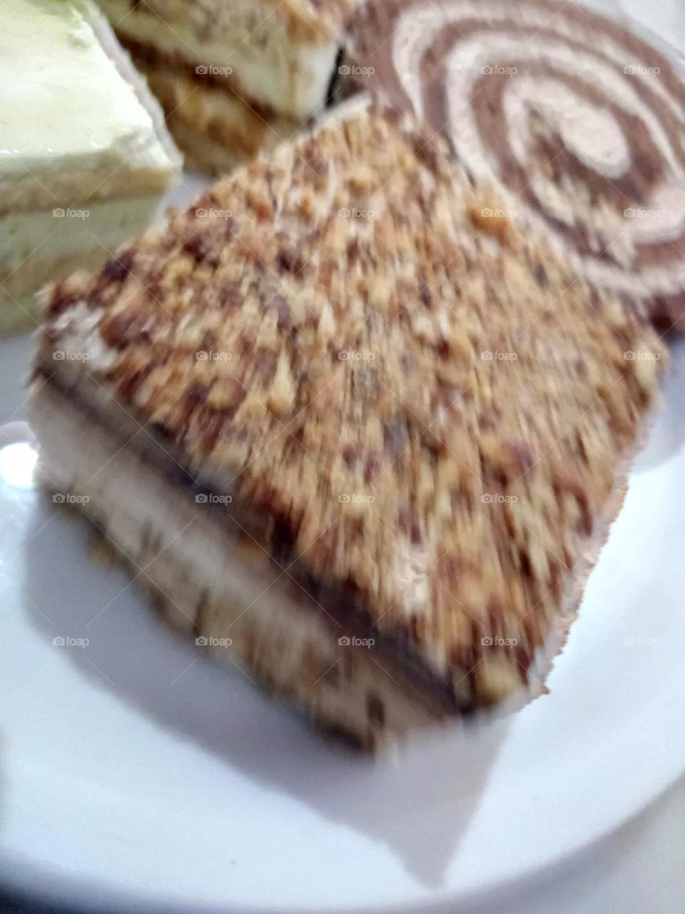 Cake