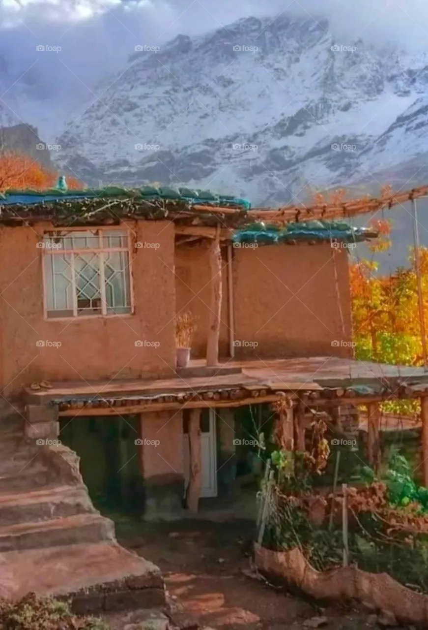 old home design