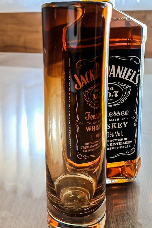 Simply Jack Daniel's