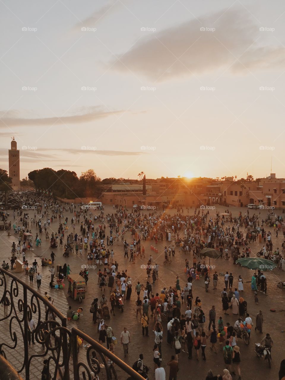 Marrakech