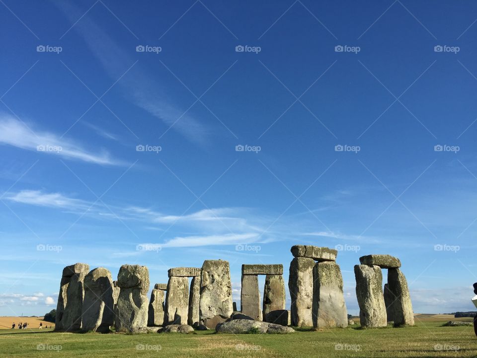 Stonehenge 