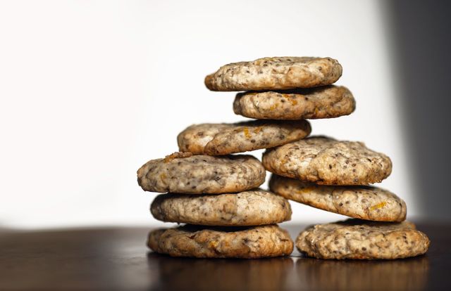 cookies snacks