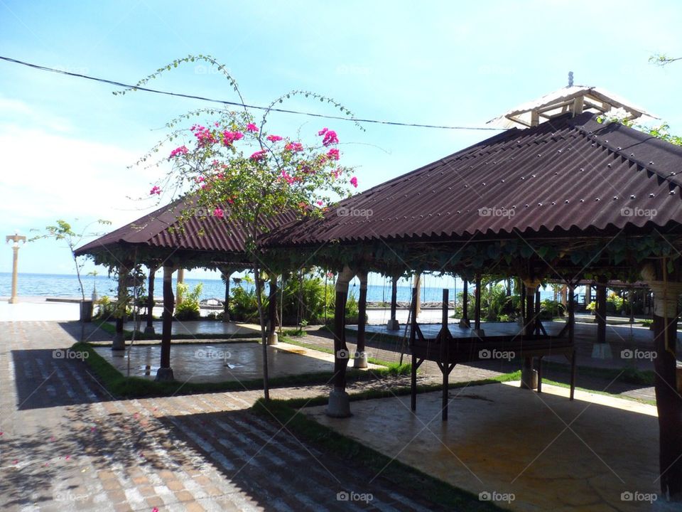 Zamboanga City Beach