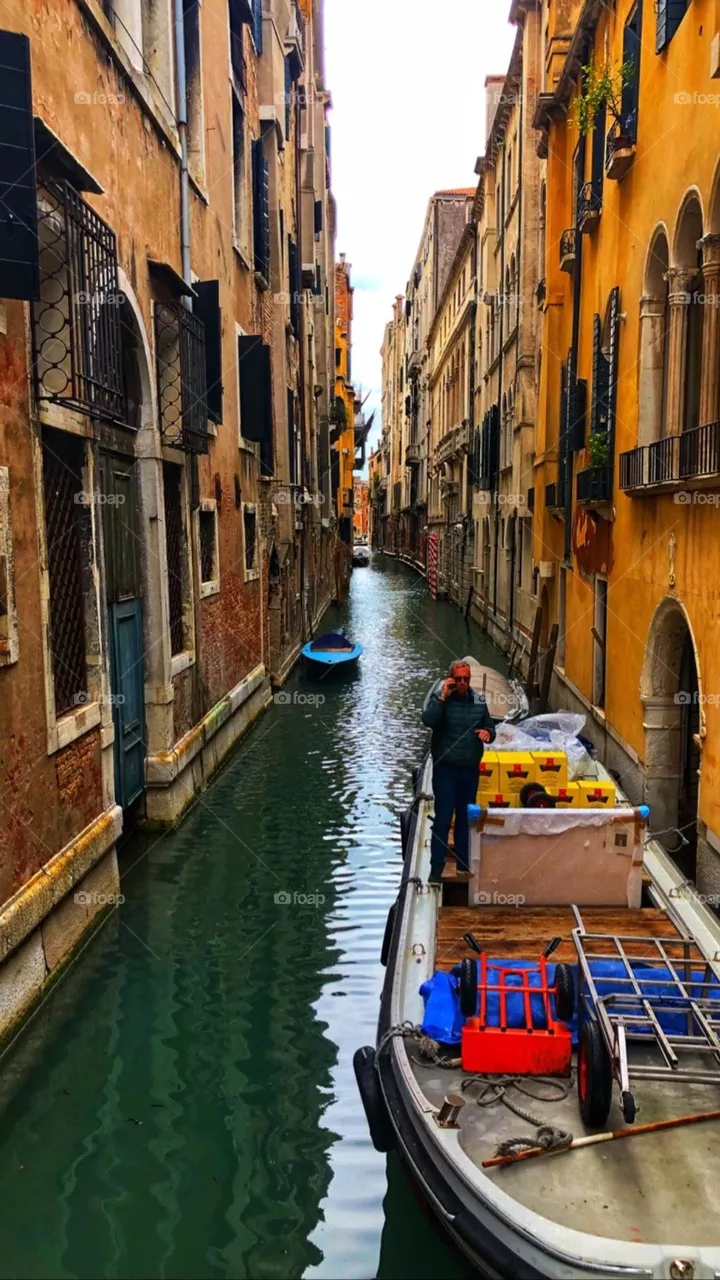Venice 