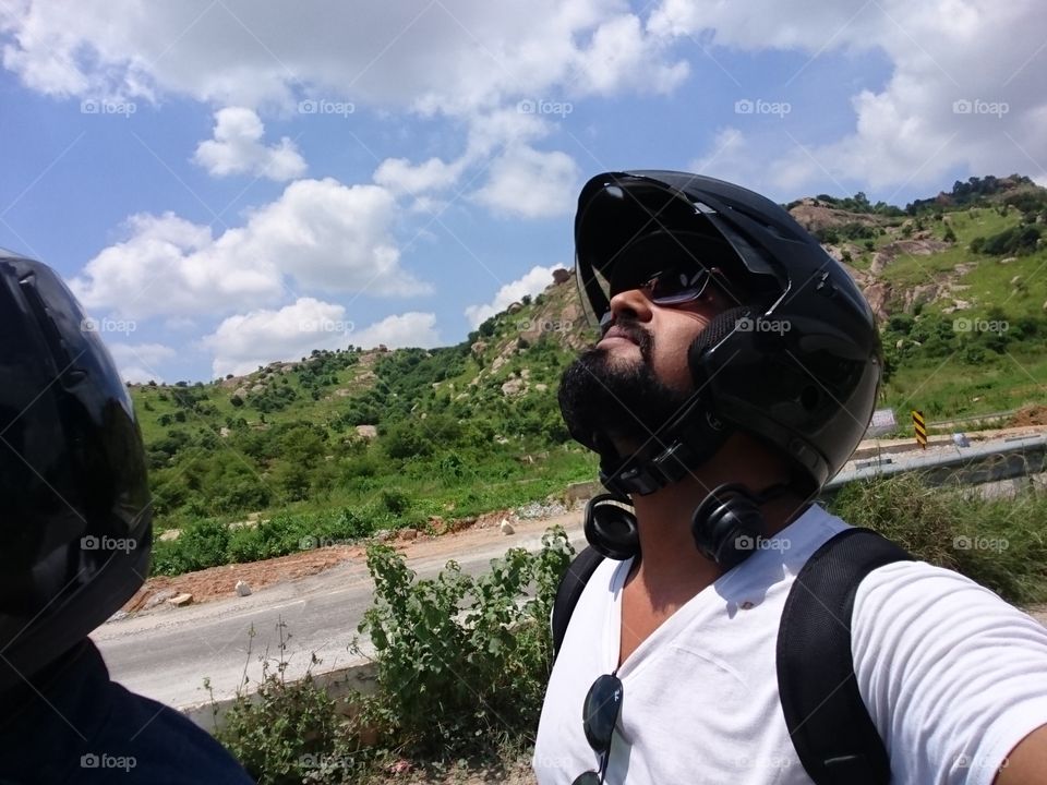 nature world fashion Gravity heart touching fun tourism way of the heaven