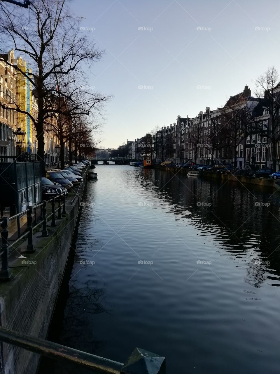 Amsterdam