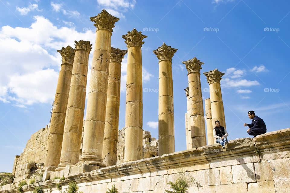 Jerash