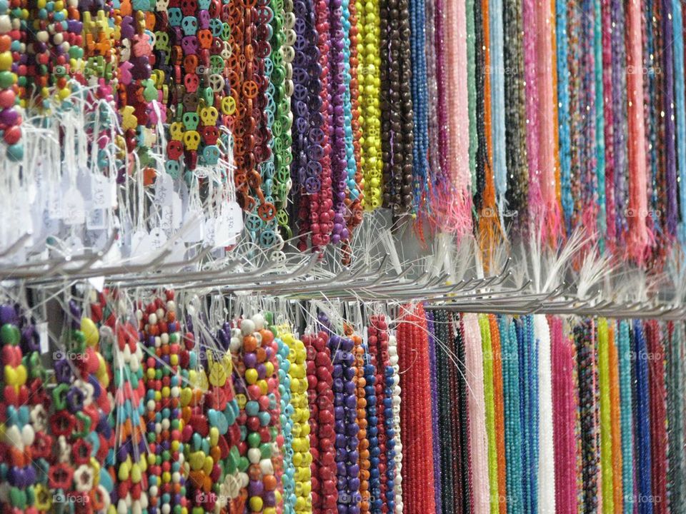 Beads Galore