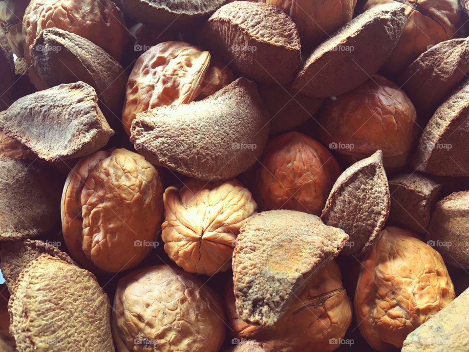 Season Nuts