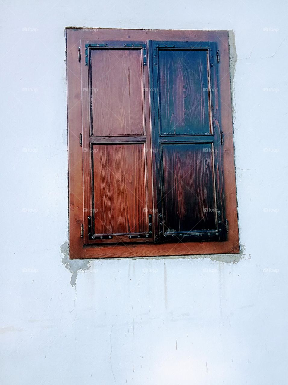 window