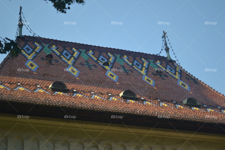 Saint John the New Monastery