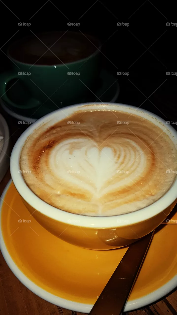 coffee