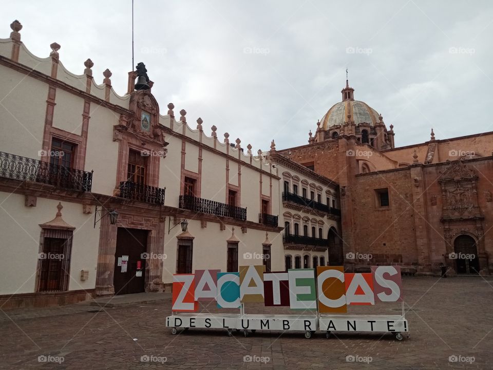 Zacatecas, México