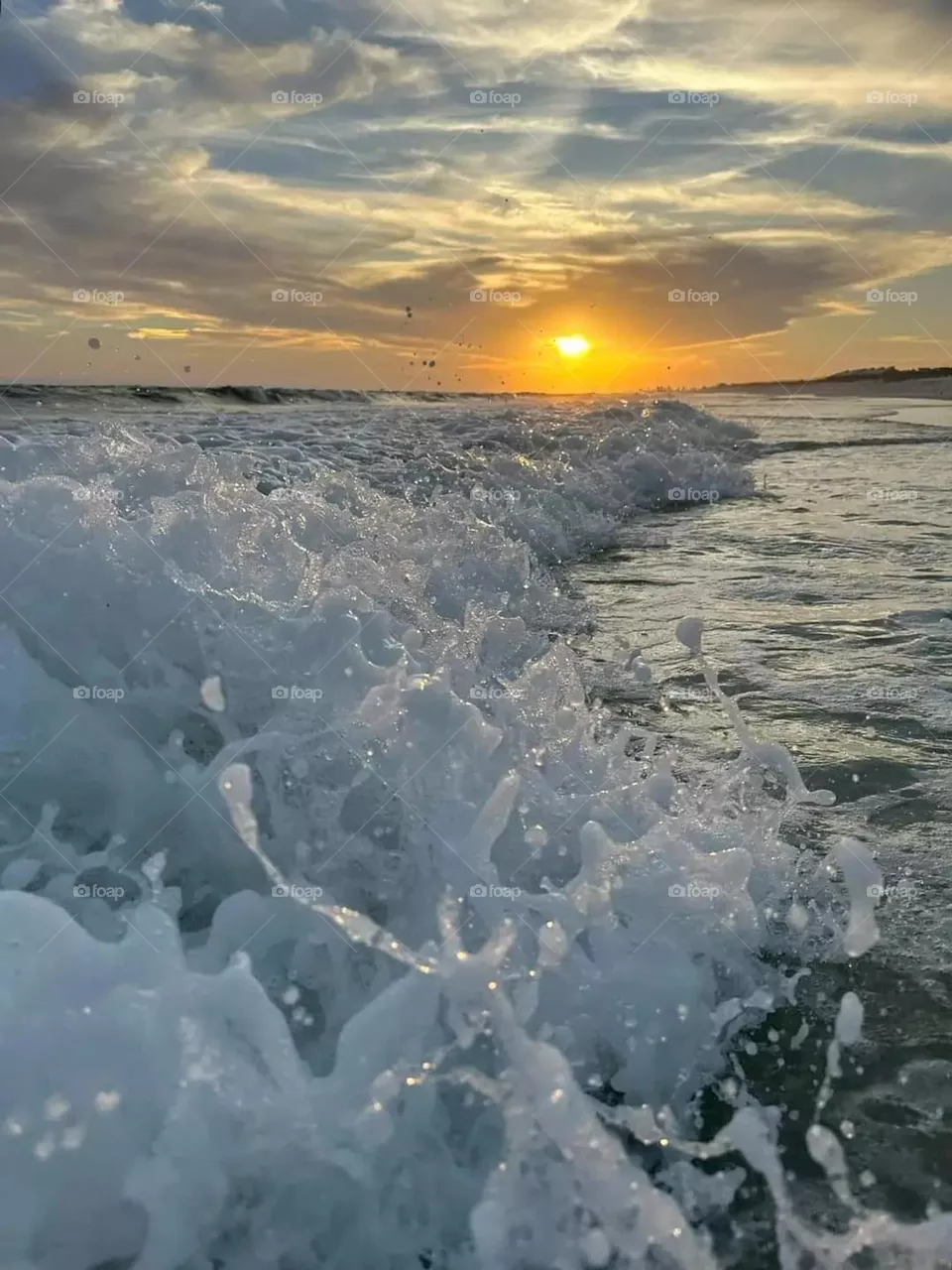 Water